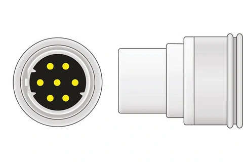Siemens 4329822 medizinische Temperaturfühler