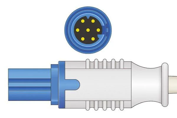 Siemens/Kabel Drager 3375834 Erweiterungs-SpO2