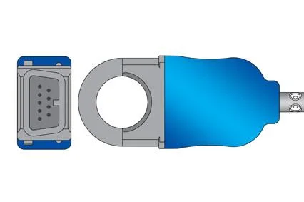 Erweiterungs-Kabel Nihon Kohden Jl-900p SpO2