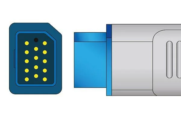 Erweiterungs-Kabel Nihon Kohden Jl-900p SpO2