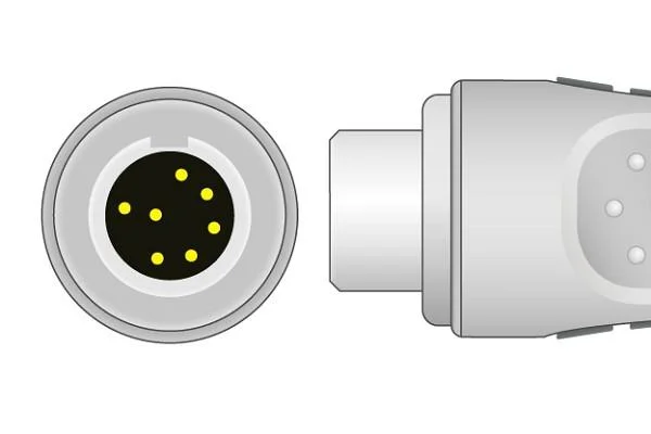 Kabel Mindray 0010-30-42738 Erweiterungs-SpO2