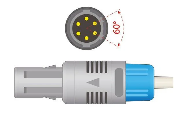 Kabel Mindray 0010-30-42625 Erweiterungs-SpO2