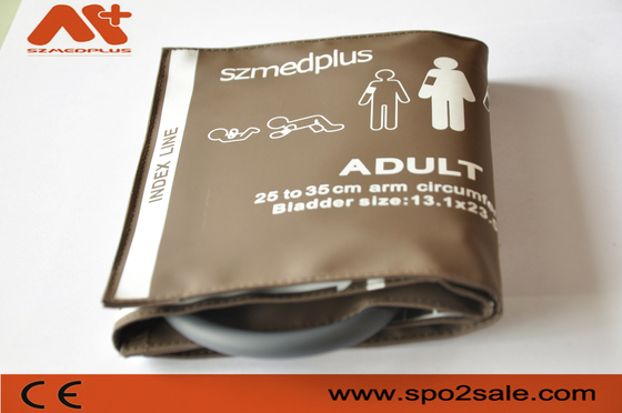 Materielle Stulpe 27cm M1574A Philips With Single Hose PUs Erwachsen-NIBP