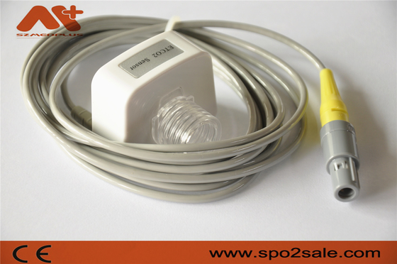 Sensor Capnography - 1015928 CFS- Respironics Mainstream-EtCO2