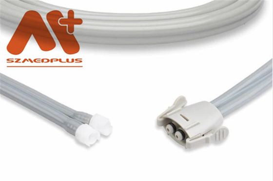Kabel CFS- Welch Allyn Blood Pressure Tubing NIBP für Connex-Stellen-Stelle Vital Signs LXi