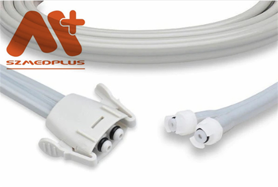 Geduldiger Kabelhersteller von Schlauch Welchs Allyn Compatible NIBP - 4500-32 für Connex-Stelle, Stellen-Vital Signs-lXi