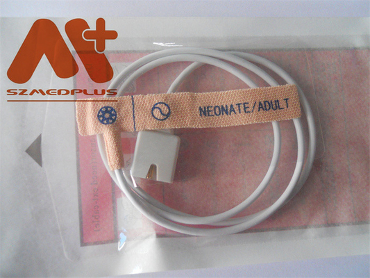 DB9 szmedplus stellte LNCS-Neo-Sensor Spo2 szmedplus neugeborenes PVC ein