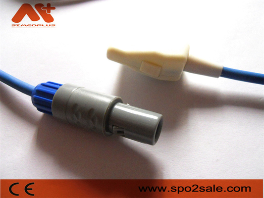 Kompatibles Kabel Mindray > Datascope Adapter-SpO2 - 9200-30-10707