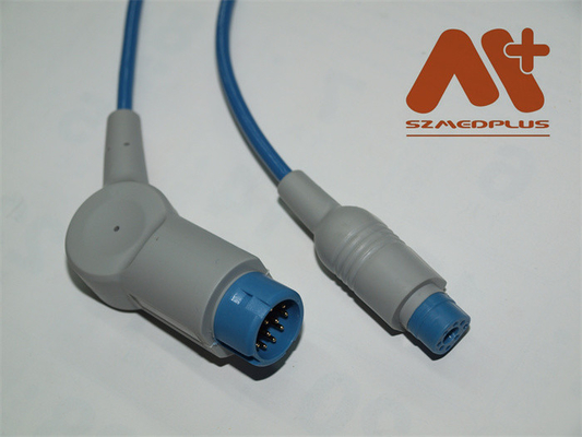 Erweiterungs-Kabel Philips M1940A medizinisches TPU 78352A Spo2