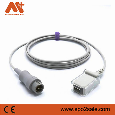 Kompatibles Kabel Mindray > Datascope Adapter-SpO2 - 0010-20-42712