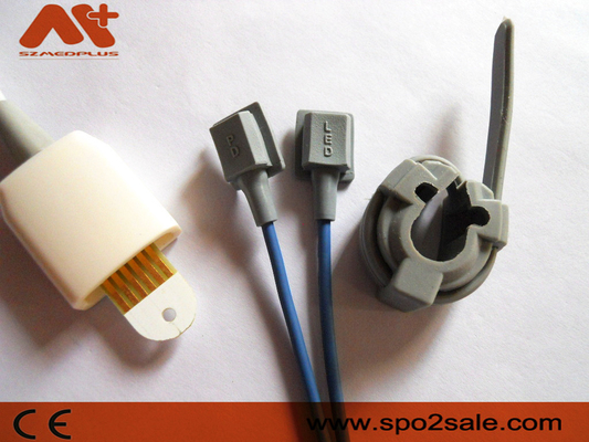 8 multi Sensor 1544 Pin szmedplus Lnop Sensors des Standort-Y Kurzschluss-SpO2 für Rad-5