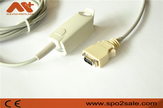 14 Pin Reusable Spos 2 Clip-Sensor szmedplus 1969 des Sensor-Erwachsen-Spo2