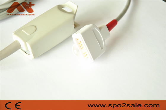 szmedplus M - LNCS kompatibler erwachsener Sensor des Finger-Clip-Kurzschluss-SpO2 - 2501
