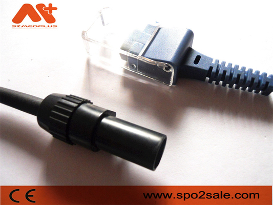 Kompatibles Kabel CB-A400-1016A Novametrix Adapter-SpO2