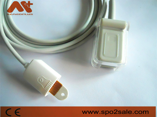 Medizinische Erweiterung TPU szmedplus verkabeln 1816 Spo2 9 Pin Cable