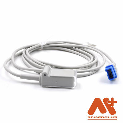 Adapter-Kabel 700-0030-00 10 Pin For Patient Monitor Spacelabs SpO2