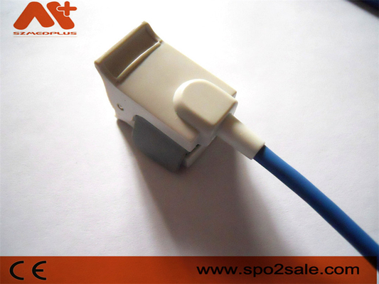 Kompatibler des Fingerclips spo2 Nellcor Oximax OXI-P/I pädiatrischer Sensor