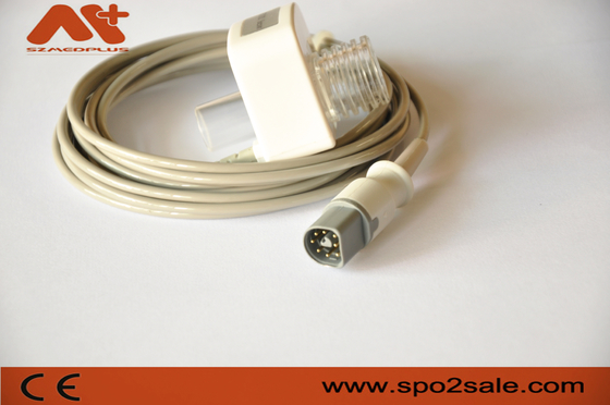 8 CO2-Sensor-Mainstream Capnography Pin Philipss EtCO2 Sensor-TPU M2501A