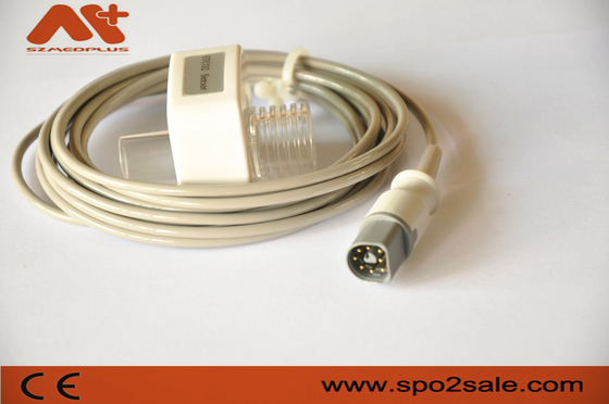 8 CO2-Sensor-Mainstream Capnography Pin Philipss EtCO2 Sensor-TPU M2501A