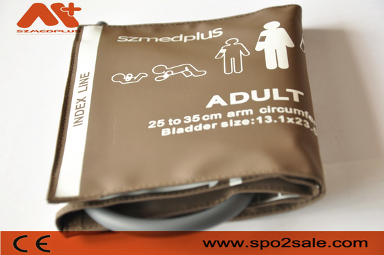 Materielle Stulpe 27cm M1574A Philips With Single Hose PUs Erwachsen-NIBP