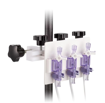Verbindungsstück CER ISO13485 Abbott IBP Wandler Medex-Wandler-P01733 Utah