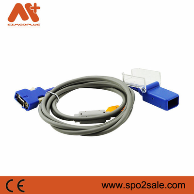 CER medizinisches Pulsoximeter-Erweiterungs-Kabel des Nellcor-Erweiterungs-Kabel-DOC-10 Nellcor