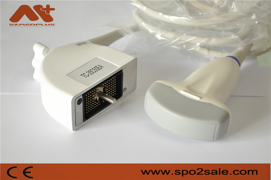 Ultraschall-Wandler-Sonde DP-50 Mindray 35C50EA kurvte Reihen-Wandler