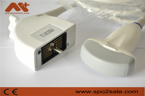 Ultraschall-Wandler-Sonde DP-50 Mindray 35C50EA kurvte Reihen-Wandler