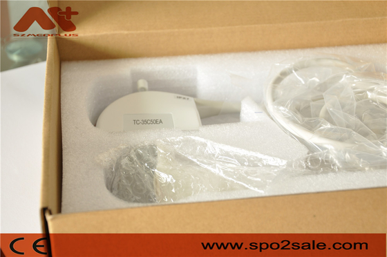 Ultraschall-Wandler-Sonde DP-50 Mindray 35C50EA kurvte Reihen-Wandler