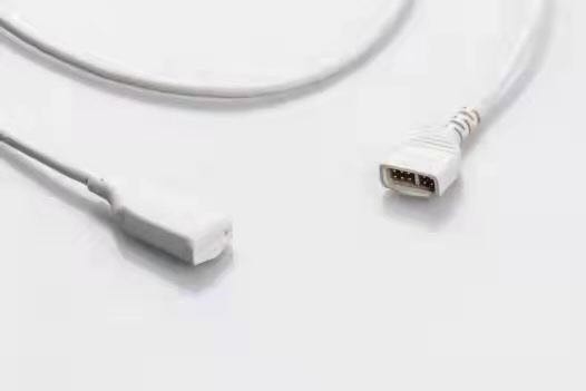 Medizinisches EEG M1034-61630 Kabel-Philips Compatible Bis Cable Oem-ODM