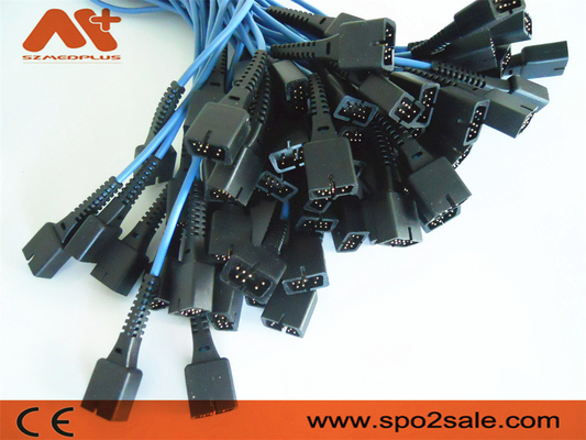 Form-Kabel Datacope-Patientenmonitor-Zusätze Nonin Mäk Spo2