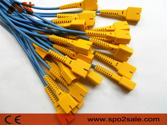 Form-Kabel Datacope-Patientenmonitor-Zusätze Nonin Mäk Spo2