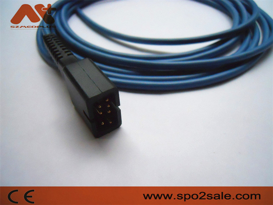 Form-Kabel Datacope-Patientenmonitor-Zusätze Nonin Mäk Spo2