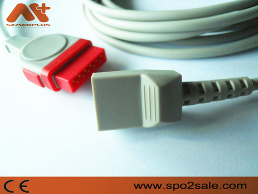 Szmedplus Full Line Of Non Connector Utah IBP Kabel HP Weltraumlabs