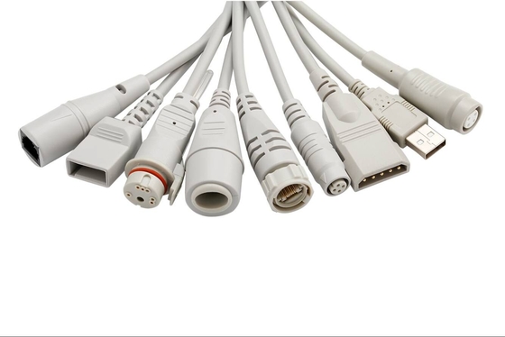 Szmedplus Full Line Of Non Connector Utah IBP Kabel HP Weltraumlabs