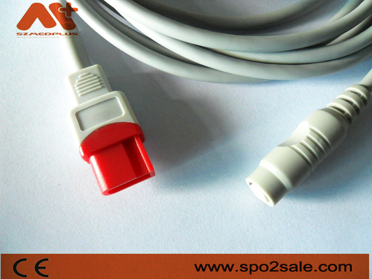 GE-Patientenmonitor-Zusätze B.Braun Datex Philips Ibp Cable Mindray