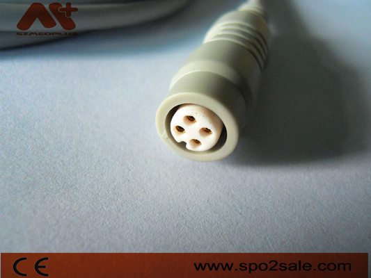 GE-Patientenmonitor-Zusätze B.Braun Datex Philips Ibp Cable Mindray