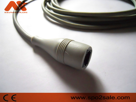 Philips Patient Monitor Accessories Datexs Verbindungsstück nicht Kabel Nihon Kohden Ibp