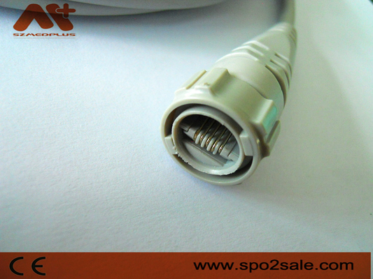 Spacelabs Verbindungsstück nicht Kabel Mindray Ibp Kabel Biolight-Argon-IBP