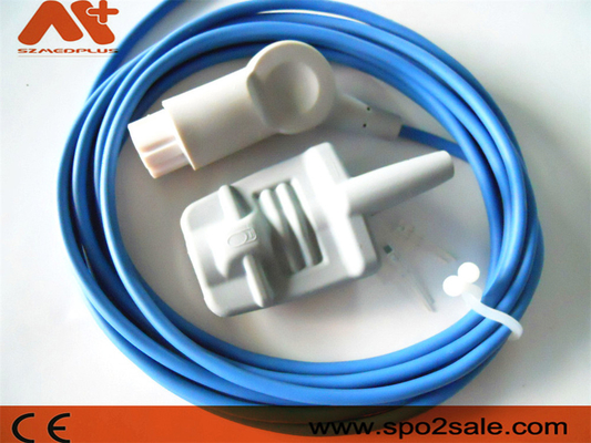 Mindray-Patientenmonitor-Zusätze Philips Nellcor Oximax Spo 2 Reparatur-Sets