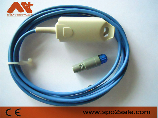 Mindray-Patientenmonitor-Zusätze Philips Nellcor Oximax Spo 2 Reparatur-Sets