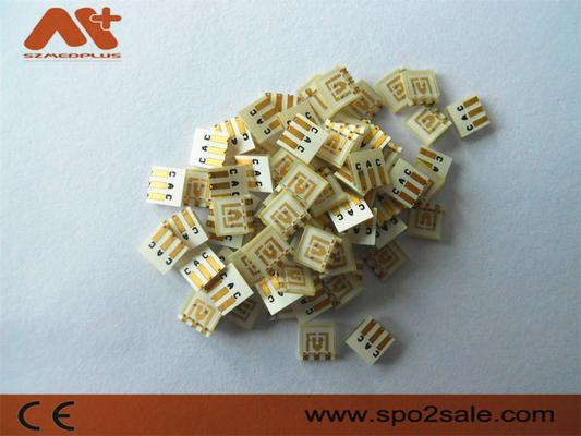 Sensor-Edan Spos 2 LED GEs Spo2 optische optische Komponente (660/905-2,660/940-3)