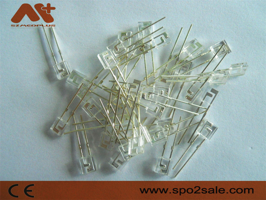 Sensor-Edan Spos 2 LED GEs Spo2 optische optische Komponente (660/905-2,660/940-3)