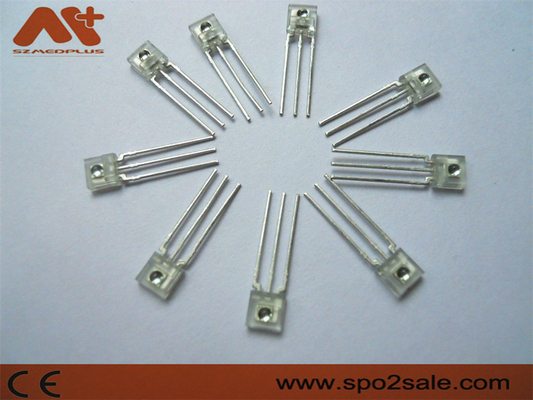 Sensor-Edan Spos 2 LED GEs Spo2 optische optische Komponente (660/905-2,660/940-3)