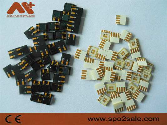 Sensor-Edan Spos 2 LED GEs Spo2 optische optische Komponente (660/905-2,660/940-3)