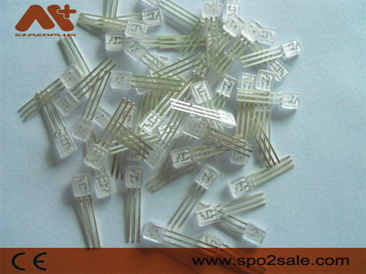 Sensor-Edan Spos 2 LED GEs Spo2 optische optische Komponente (660/905-2,660/940-3)