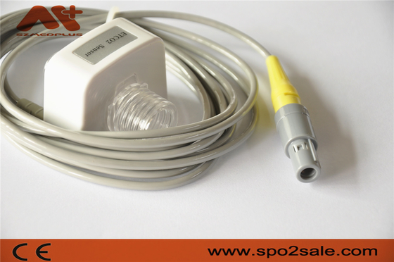Sensor Capnography - 1015928 CFS- Respironics Mainstream-EtCO2