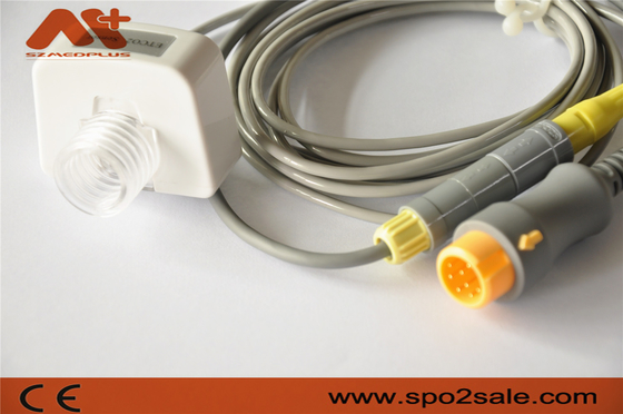 Sensor-Mainstream Capnography-Sensor 6800-30-50760 Mindray EtCO2