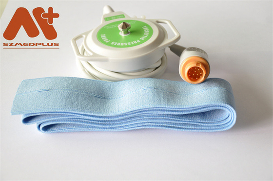 Patientenmonitor-fötale Sonde TOCO Fetal Transducers M1355A HP