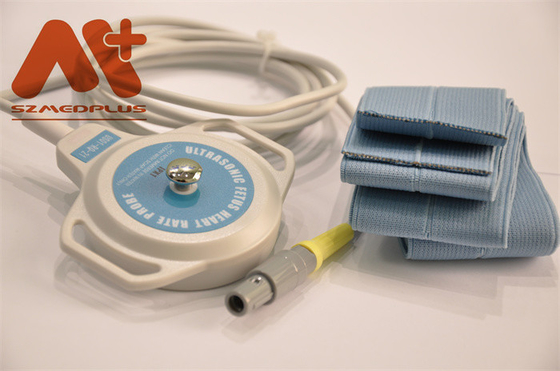 Externer Wandler der CER ISO13485 Ultraschall-Sonden-SRF618B6 für fötale Überwachung